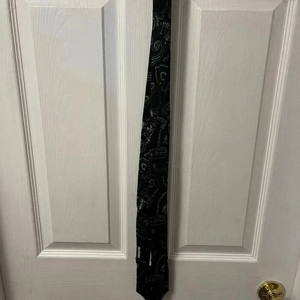 Men’s Murano Tie